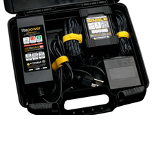 LitePower Pack Hybrid