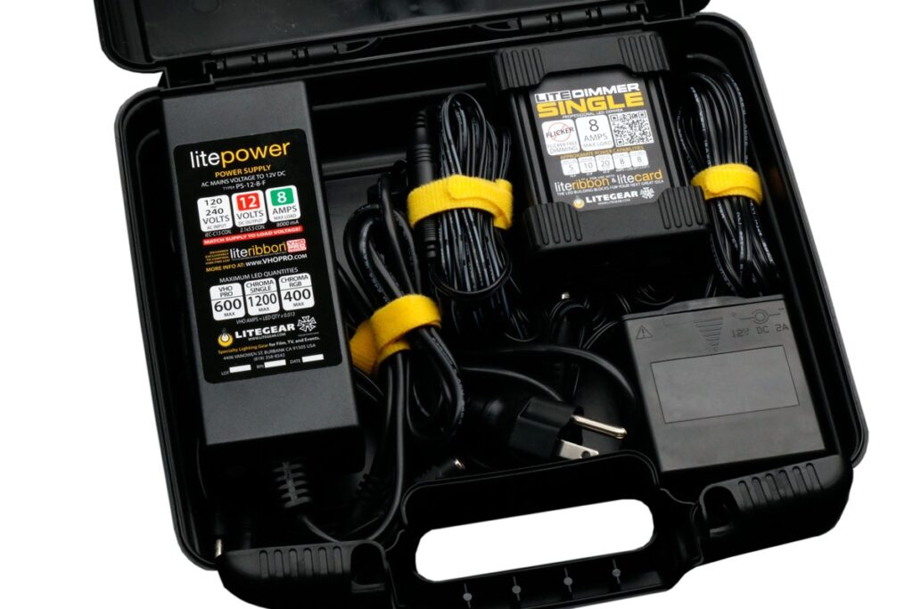 LitePower Pack Single