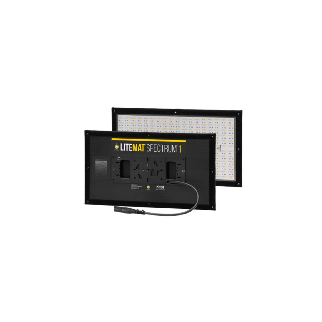 LiteMat Spectrum 1 Kit