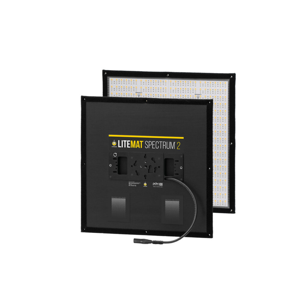 LiteMat Spectrum 2 Kit