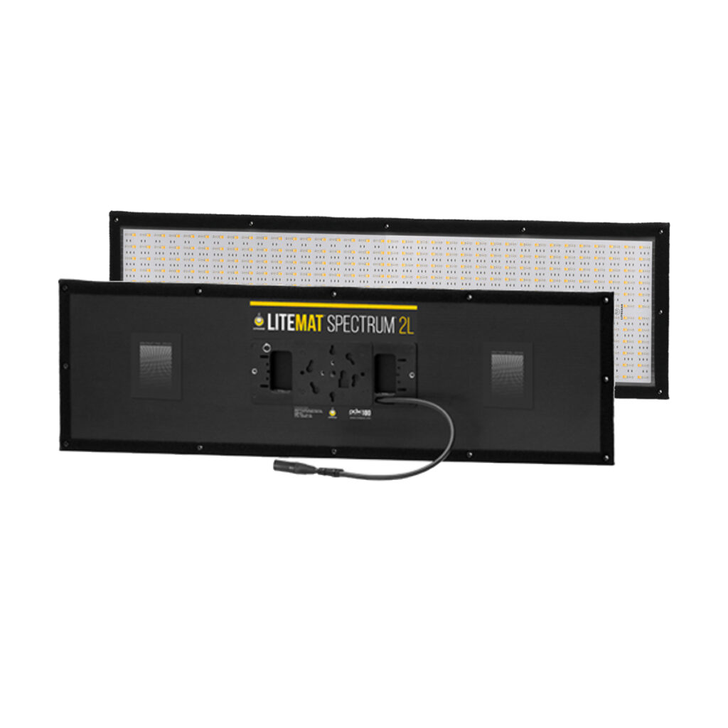 LiteMat Spectrum 2L Kit