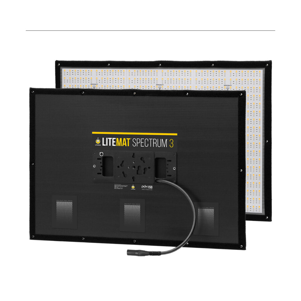 LiteMat Spectrum 3 Kit