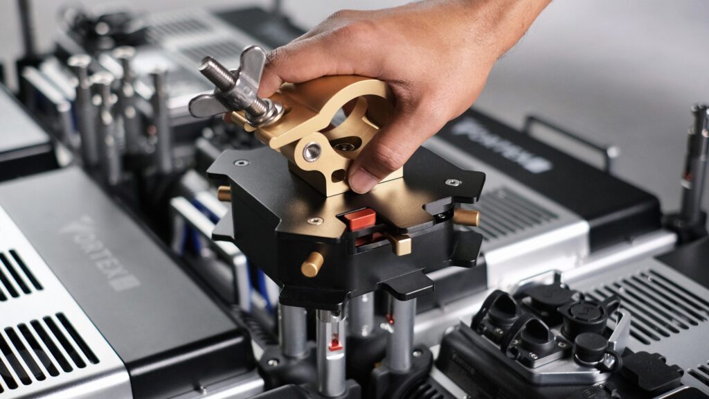 LNX Mounting Systems