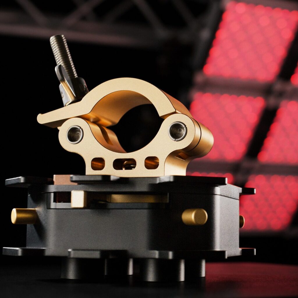LNX Mounting Systems