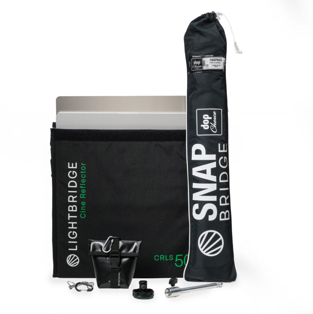 SnapBridge Glide