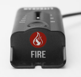 LiteDimmer EFX Micro Single Fire