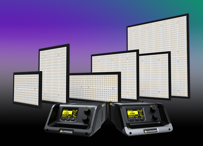 LiteMat Spectrum 8 Kit