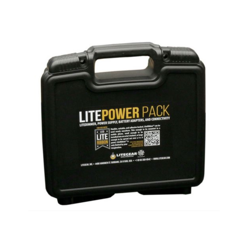 LitePower Pack Single