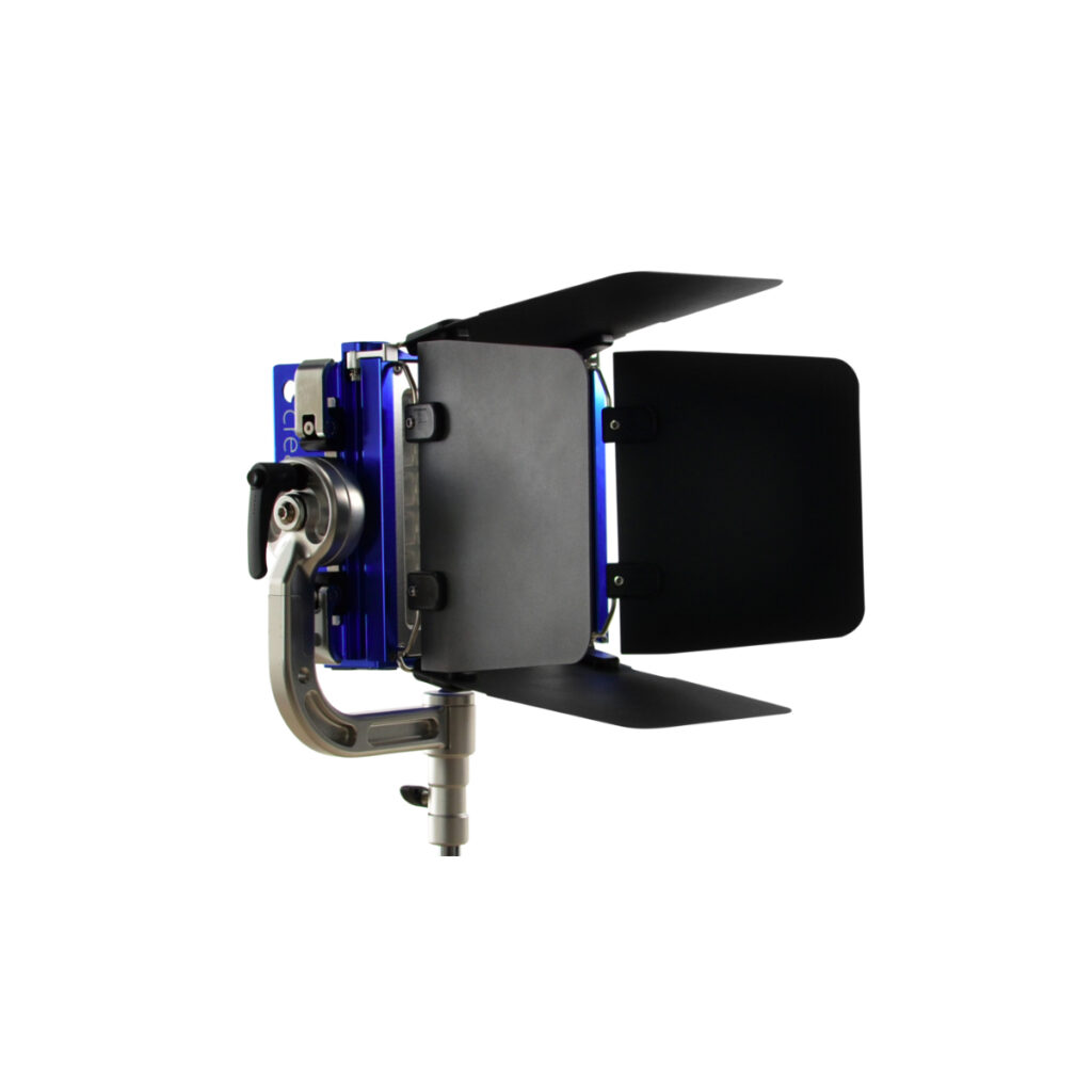 Creamsource Micro Barndoors