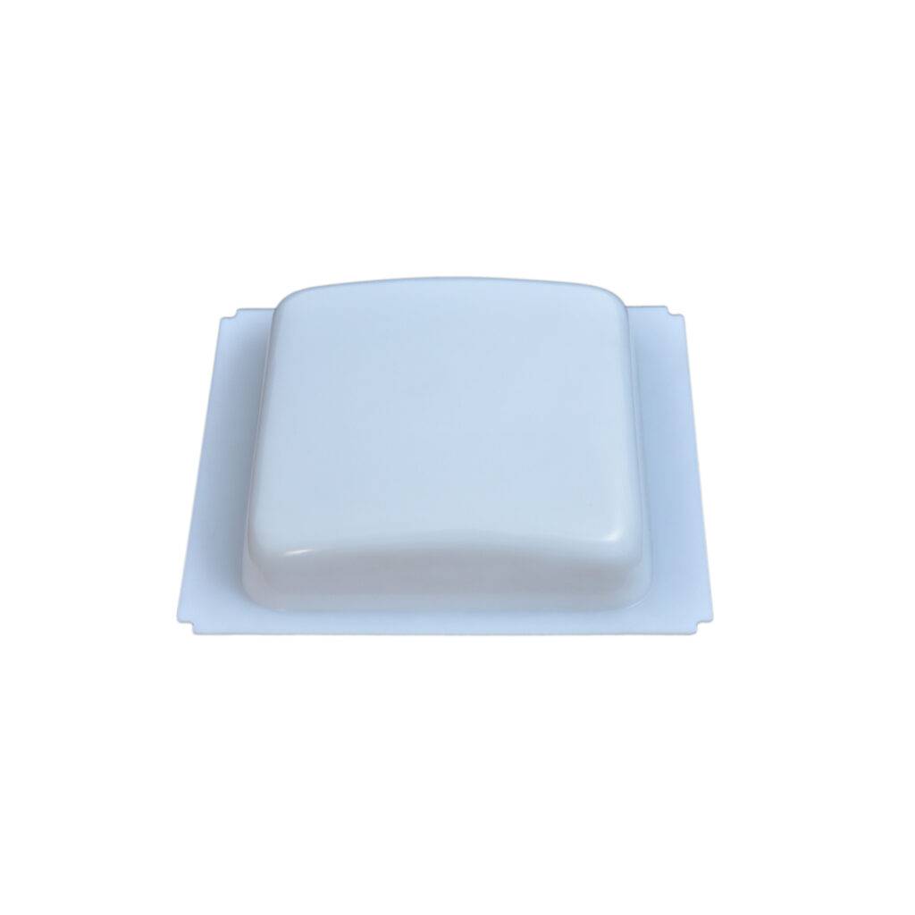Creamsource Micro Dome Diffuser