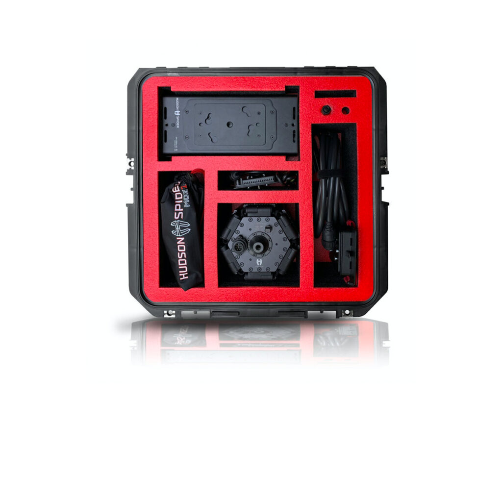Mozzie Deluxe Kit