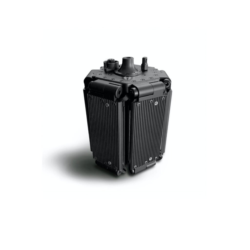 Mozzie Basic Kit