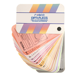 Rosco Opti-Flecs Filter
