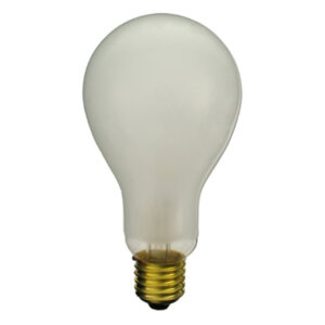 P2/1 ES 240v 500w Bulb