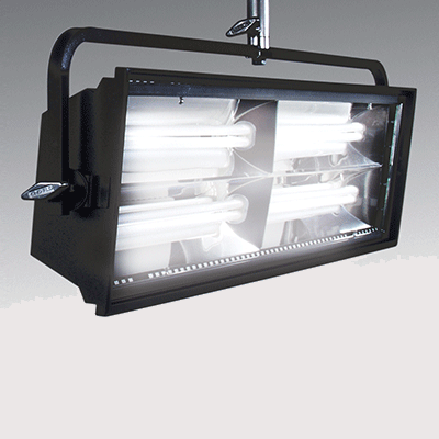 Kino Flo ParaZip DMX