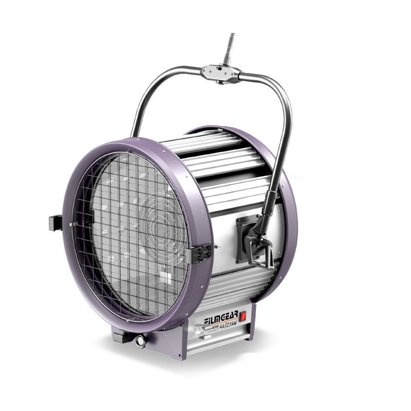 Filmgear PowerBeam 4kW/2.5kW Daylight