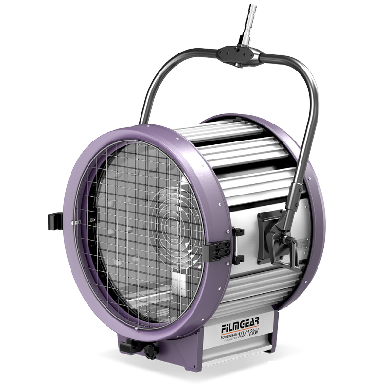 Filmgear PowerBeam 10/12kW Tungsten
