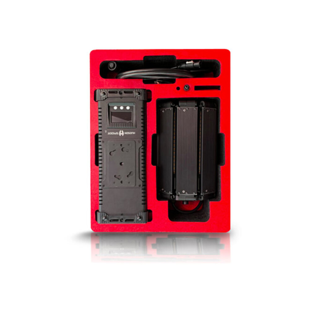 Redback Full Kit