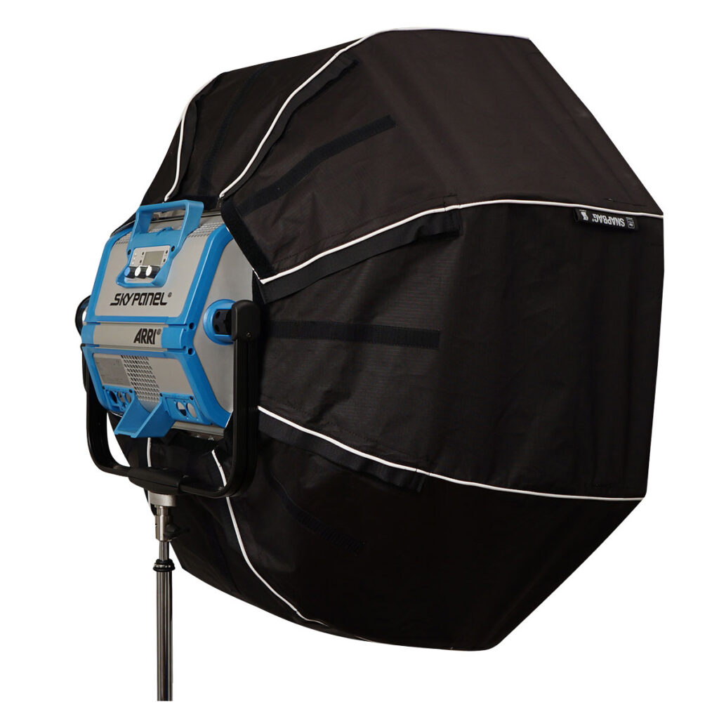DoPchoice SNAPBAG Octa