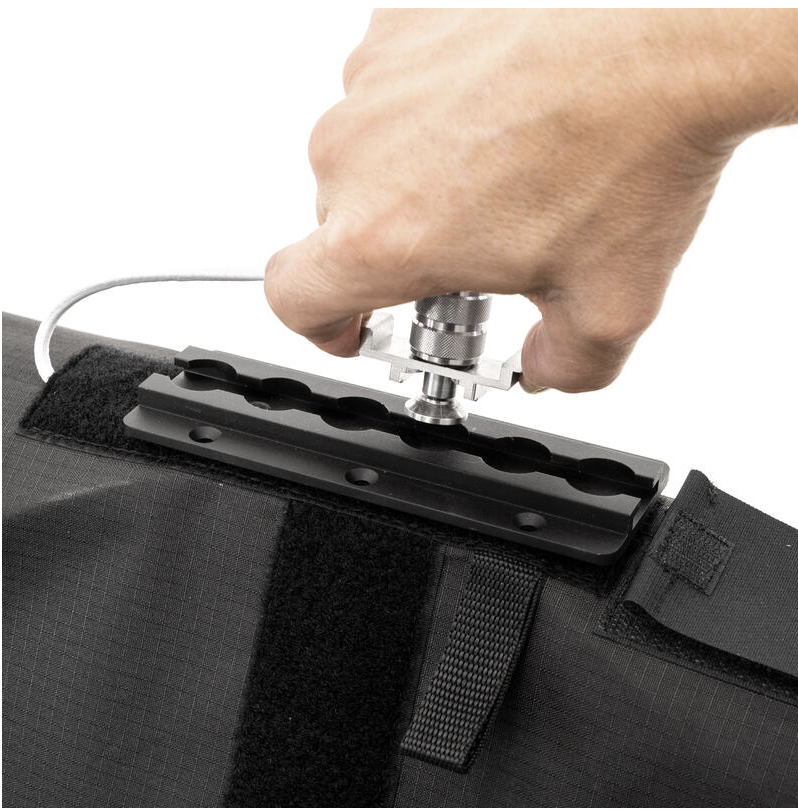 SNAPBAG for Astera Titan