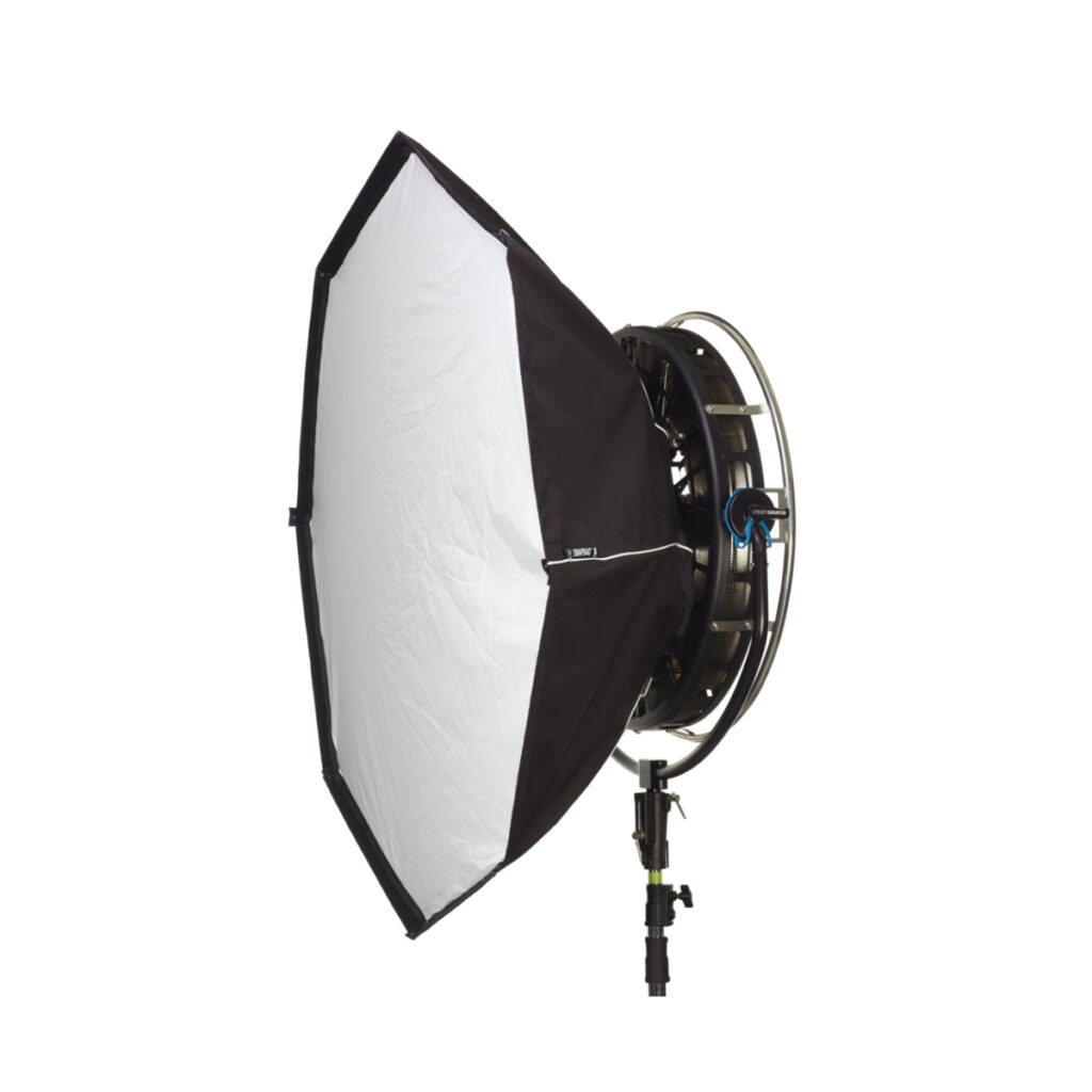 DoPchoice SNAPBAG Octa for Creamsource Sky/SpaceX