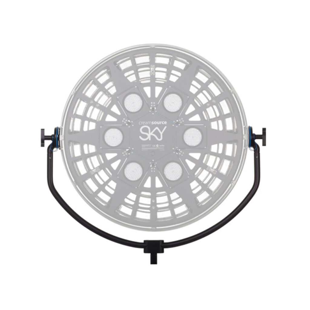 Yoke for Creamsource Sky