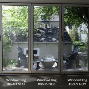 WindowCling
