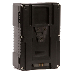 bebob V200