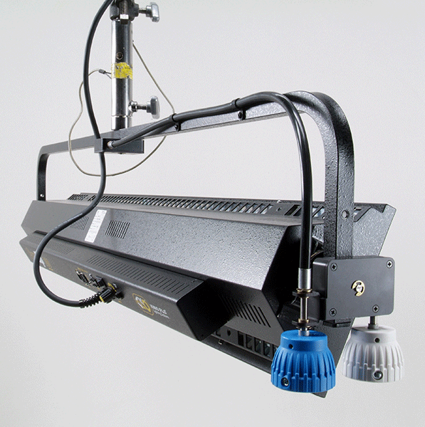 Kino Flo ParaZip DMX
