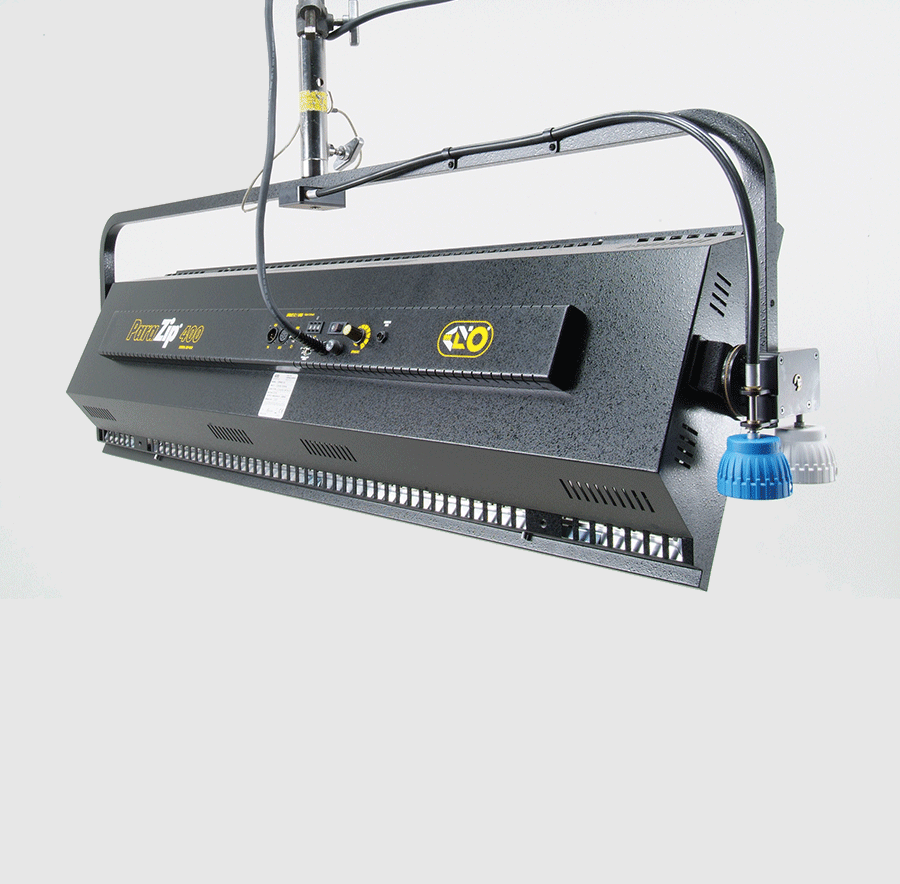 Kino Flo ParaZip DMX