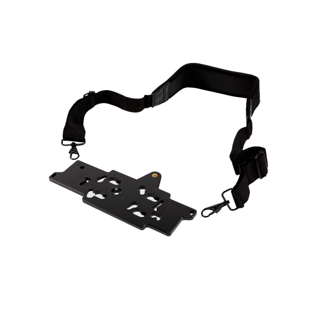 Adaptor Plate