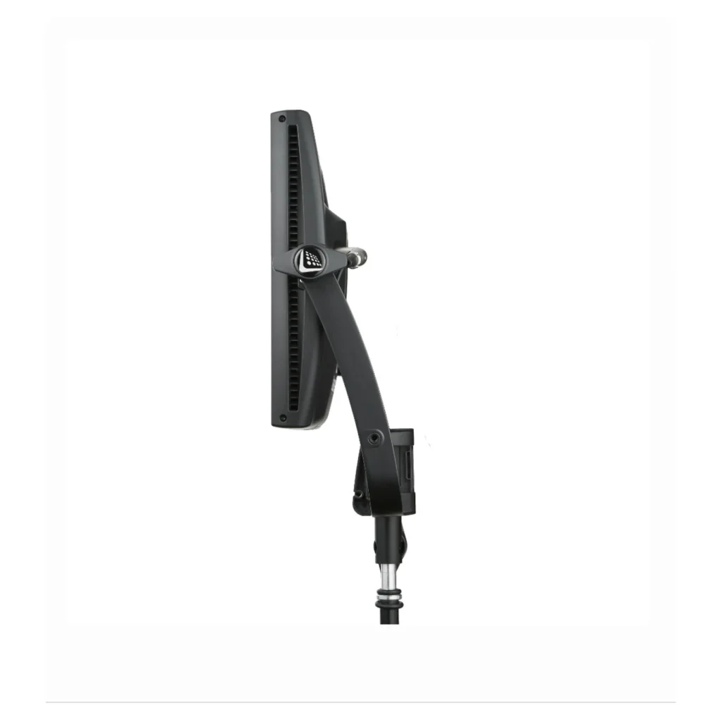Astra Soft Bi-Color LED Panel Duo + Astra 6X Bi-Color LED Panel Traveler Trio V-Mount Kit