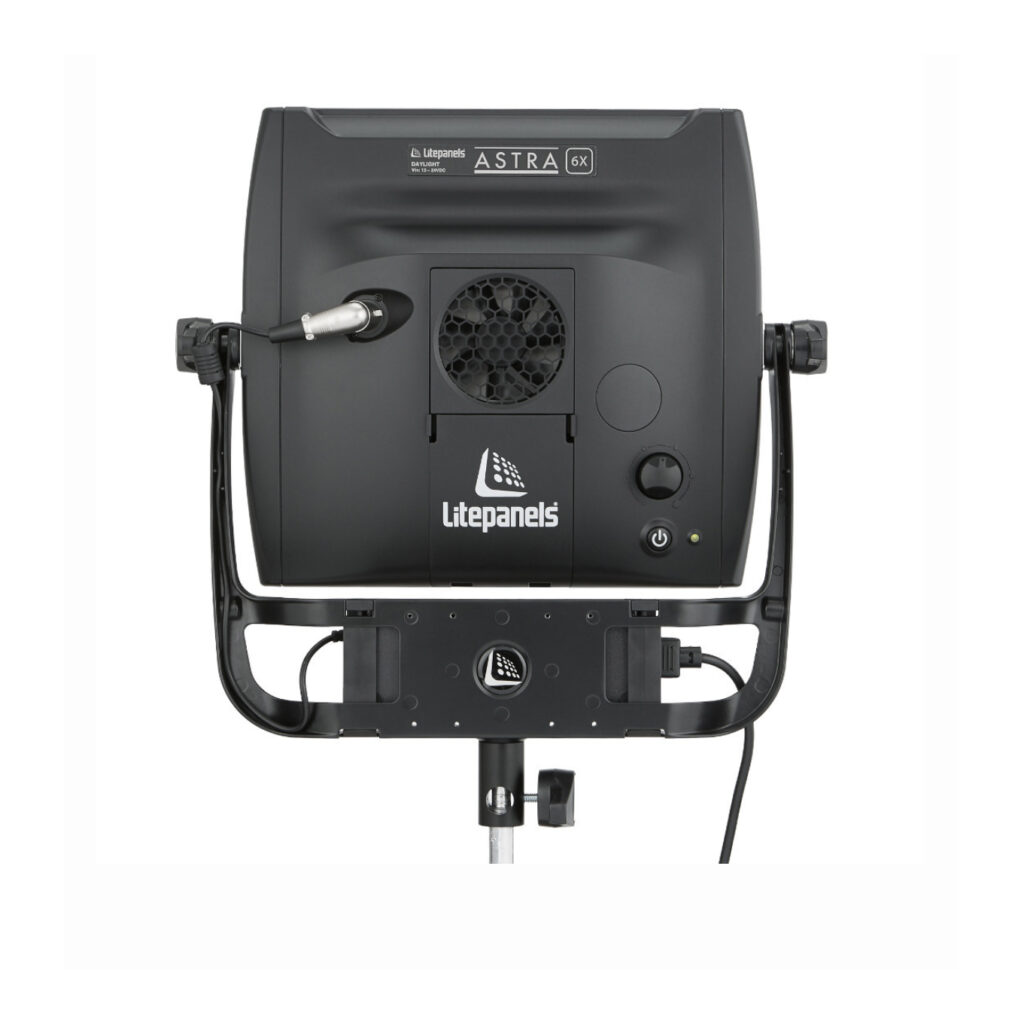 Litepanels Astra 6X Daylight LED Panel
