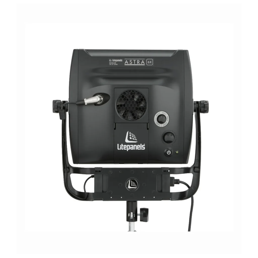 Litepanels Astra 6X Bi-color LED Panel