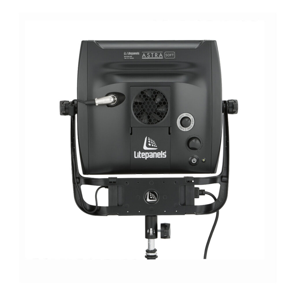 Litepanels Astra Soft Bi-color LED Panel