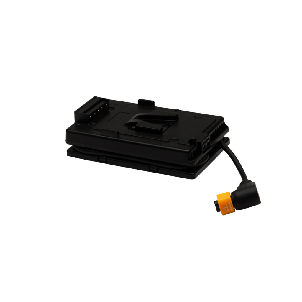 Battery Mount (for Mini and SL1), VL or AB