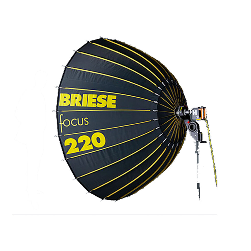 Briese Focus 220