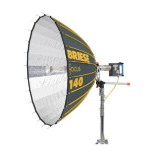 Briese Focus 140 Cinema