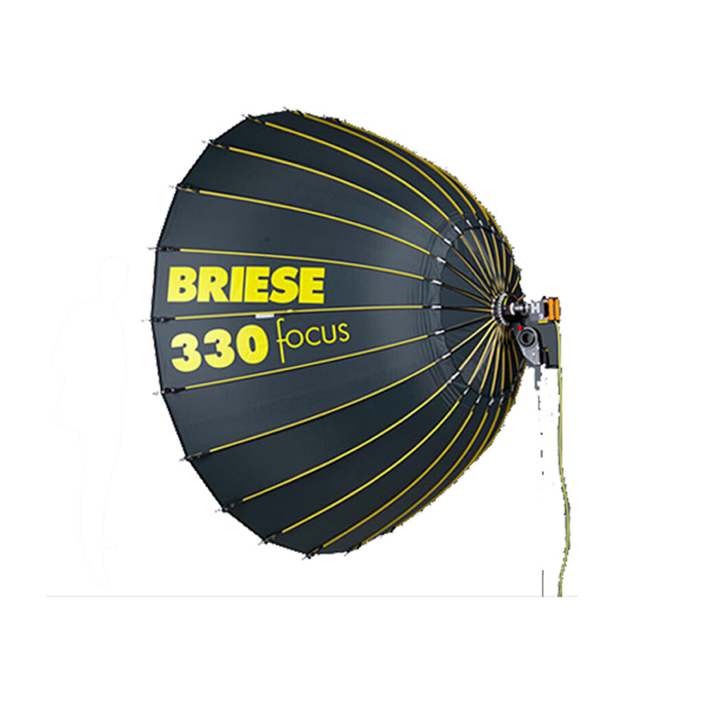 Briese Focus 330