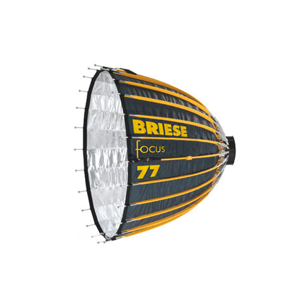 Briese Focus 77 Cinema