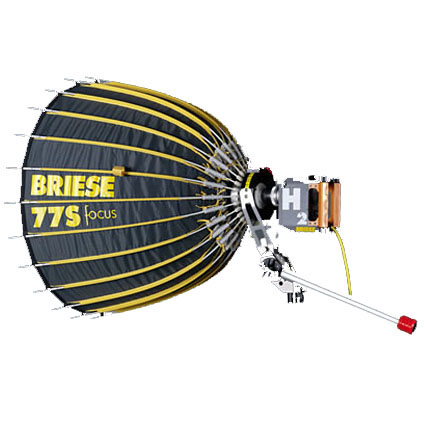 Briese Focus 77