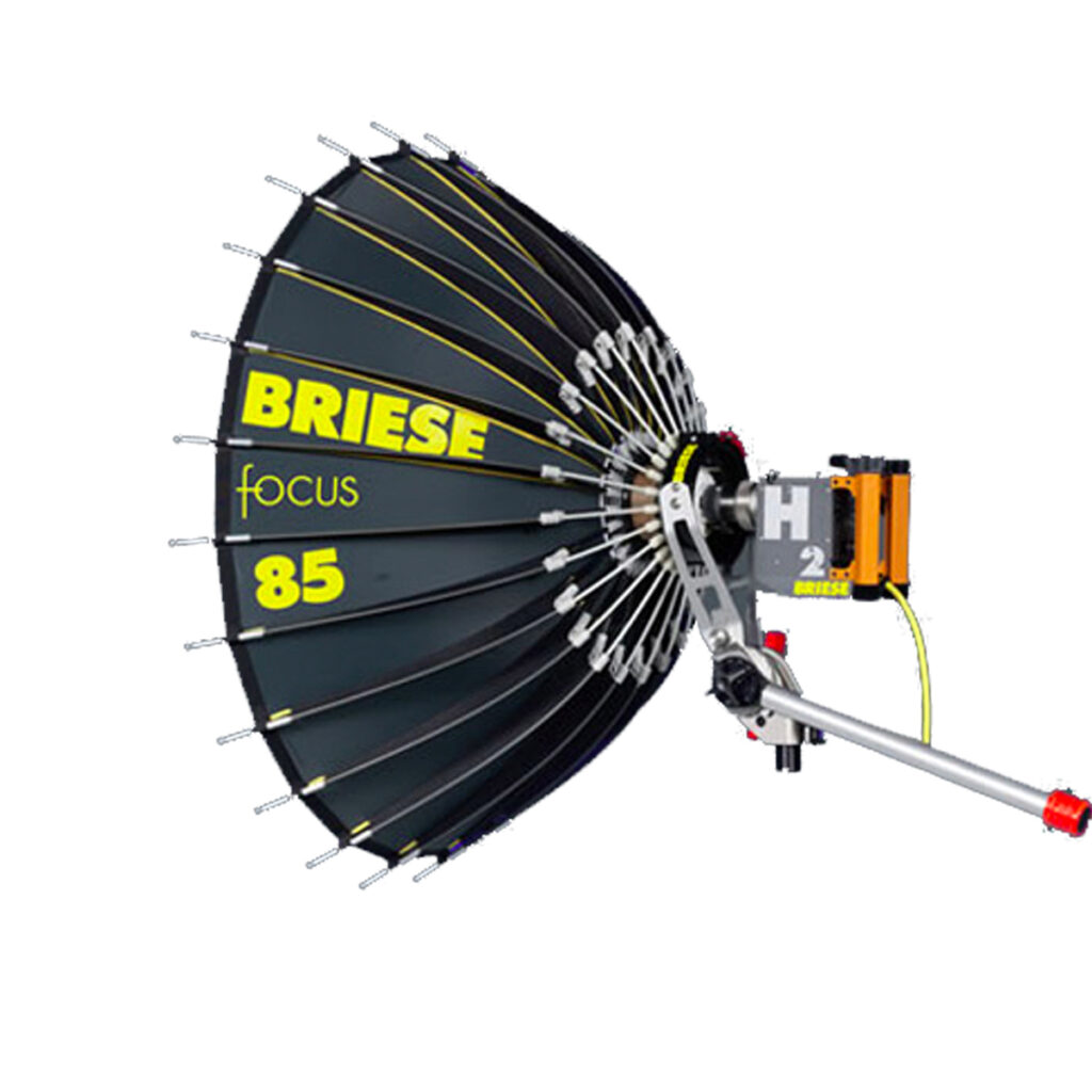 Briese Focus 85