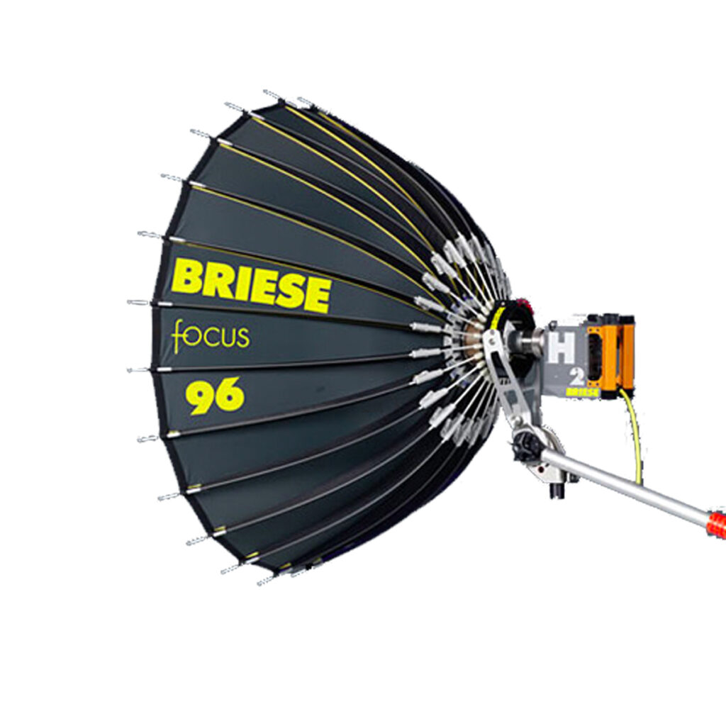 Briese Focus 96