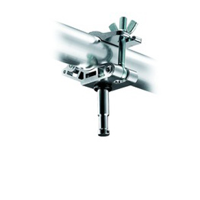 Avenger LP Eye Coupler W/16mm Spigot