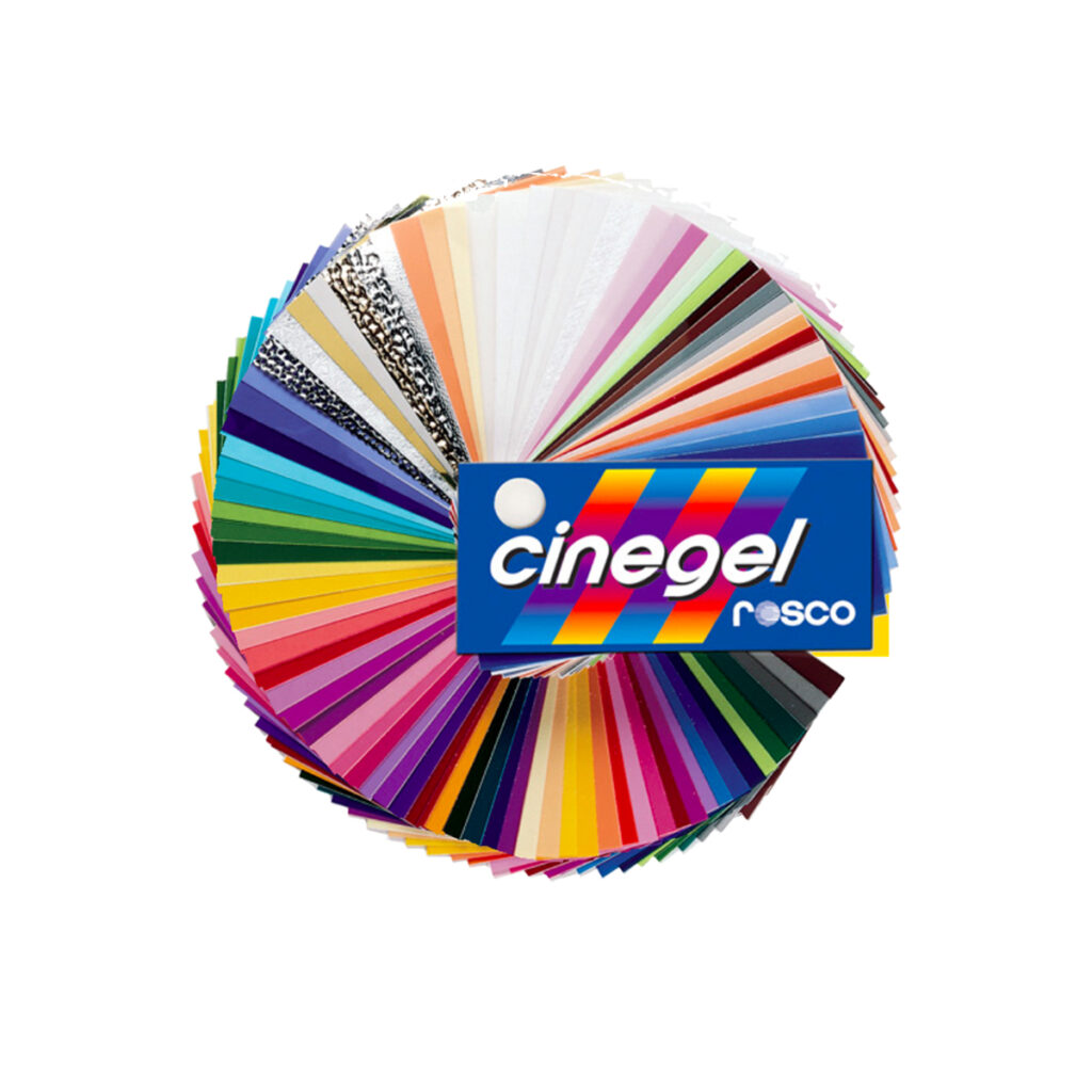 Rosco Cinegel
