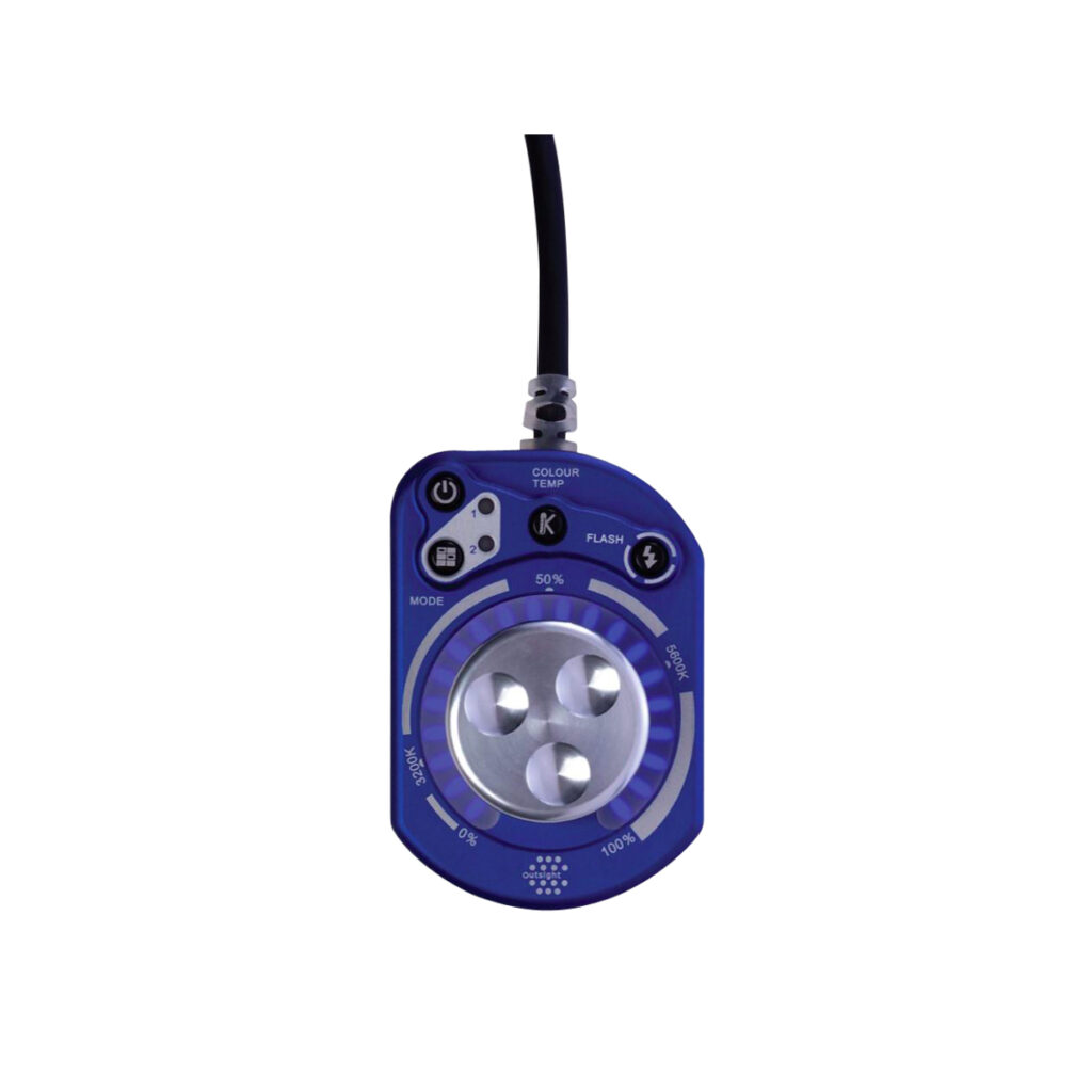 CreamTwist Remote