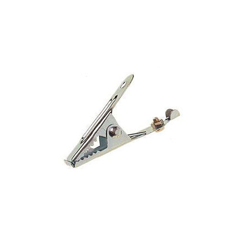 Croc Clips