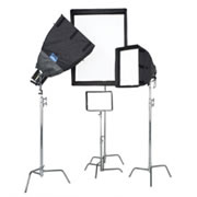 Chimera Daylite Lightbanks