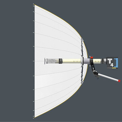 Briese Focus 180 Cinema