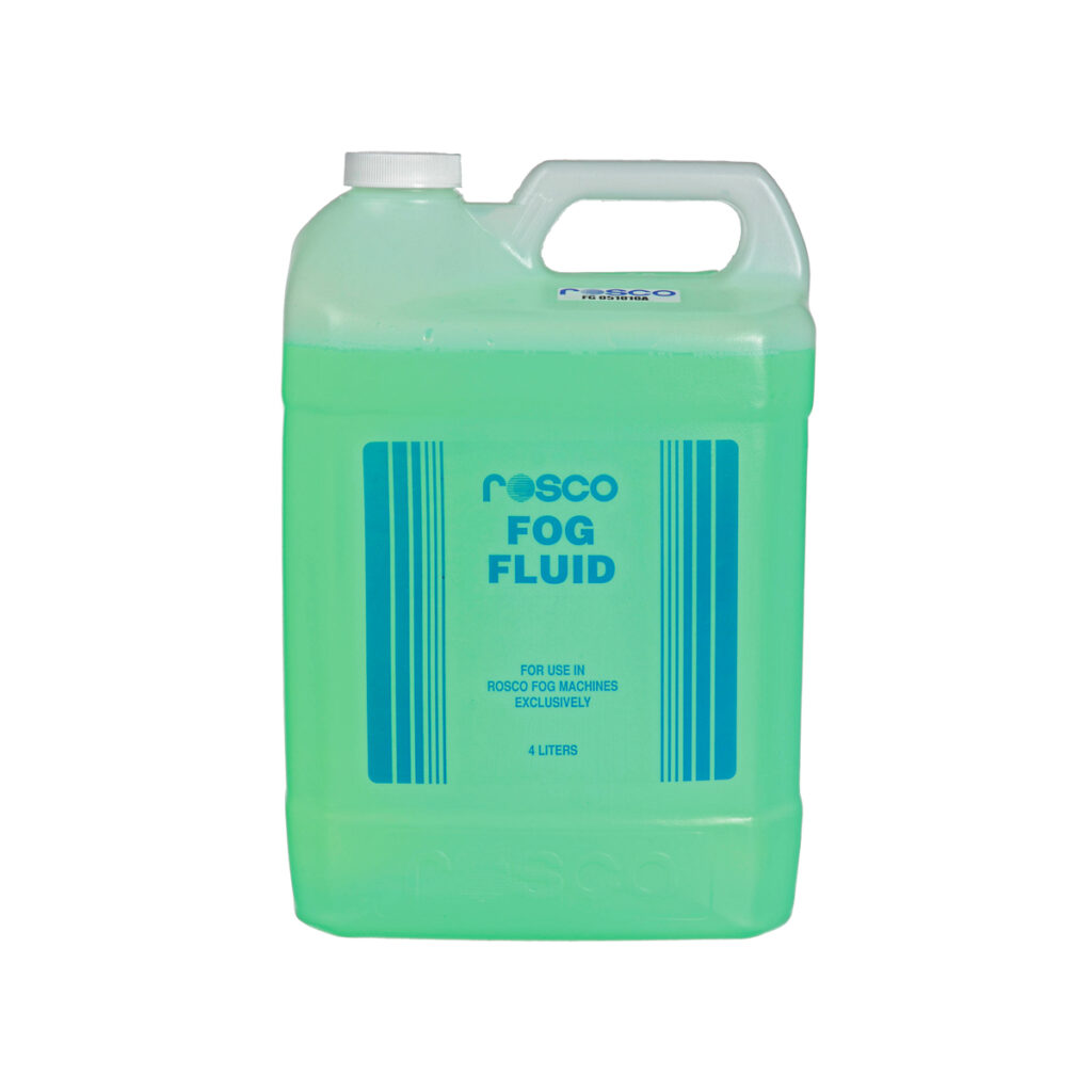 Fog Fluid